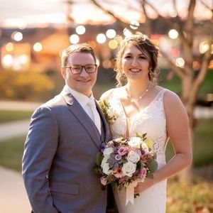 Meet your Posher, Ben